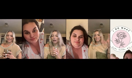 kylen_b TikTok Live — Aug 23, 2026, 9:00 AM