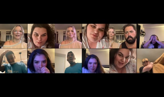 kylen_b TikTok Live — Aug 23, 2026, 9:50 AM