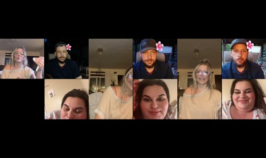 kylen_b TikTok Live — Aug 23, 2026, 11:28 AM
