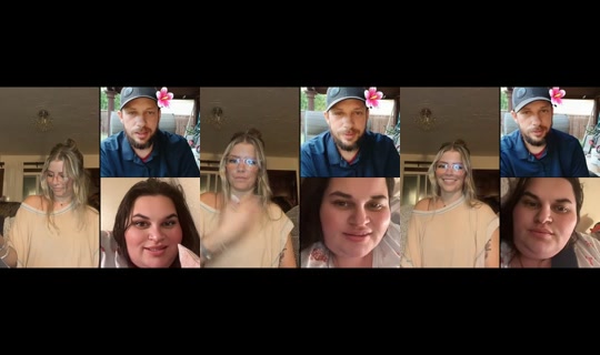 kylen_b TikTok Live — Aug 23, 2026, 12:18 PM