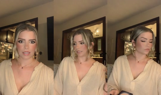 kylen_b TikTok Live — Oct 3, 2026, 3:45 AM
