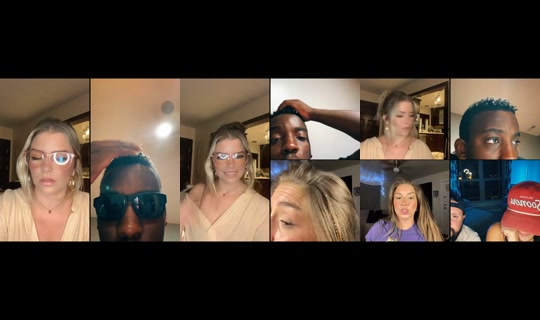 kylen_b TikTok Live — Oct 3, 2026, 8:58 AM