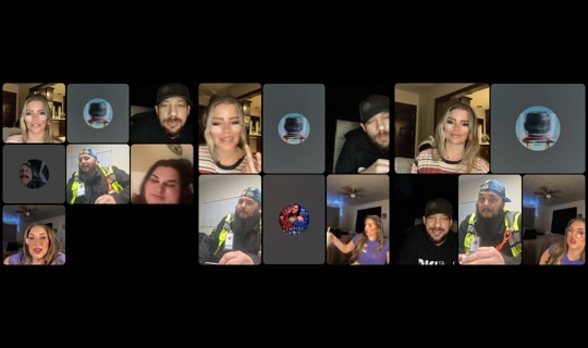 kylen_b TikTok Live — Oct 3, 2026, 10:39 AM