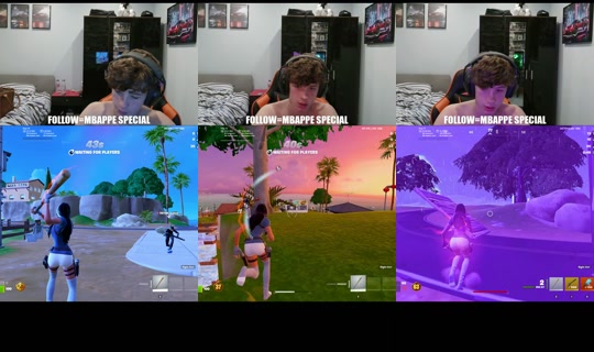 kyleski7 TikTok Live — Oct 4, 2026, 5:15 PM