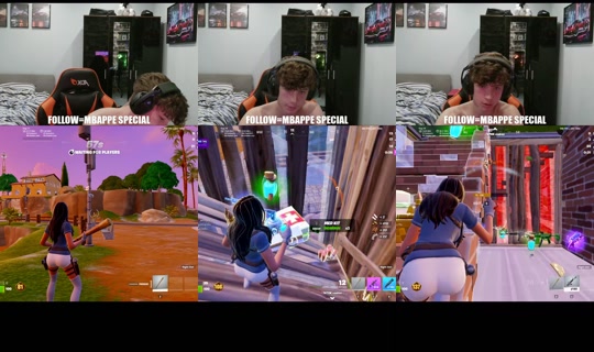kyleski7 TikTok Live — Oct 4, 2026, 6:06 PM
