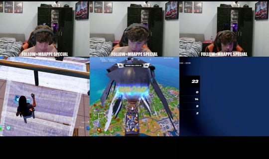 kyleski7 TikTok Live — Oct 4, 2026, 6:56 PM