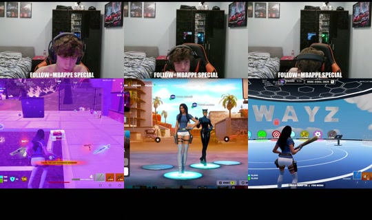 kyleski7 TikTok Live — Oct 4, 2026, 7:46 PM