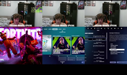 kyleski7 TikTok Live — Oct 4, 2026, 11:09 PM