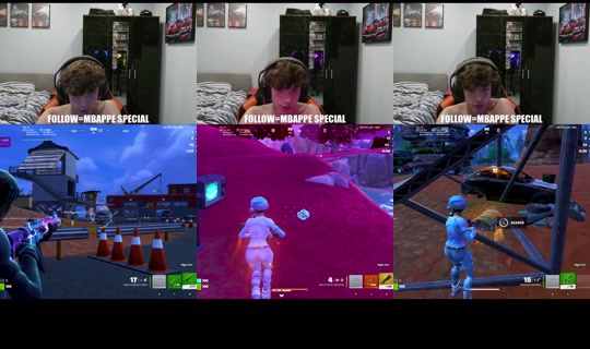 kyleski7 TikTok Live — Oct 5, 2026, 12:50 AM