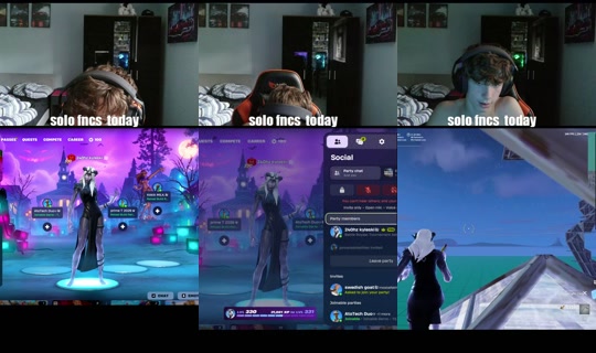 kyleski7 TikTok Live — Oct 5, 2026, 3:15 PM