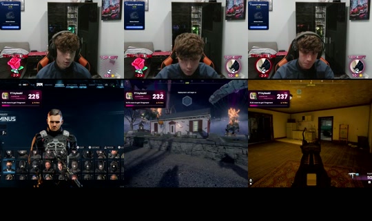 kyleski7 TikTok Live — Oct 7, 2026, 9:09 PM