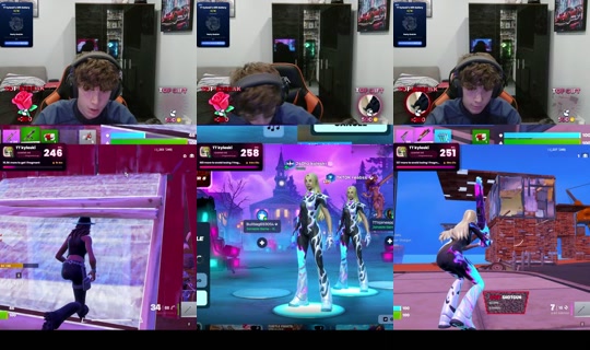 kyleski7 TikTok Live — Oct 7, 2026, 9:59 PM