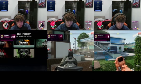 kyleski7 TikTok Live — Oct 7, 2026, 10:50 PM