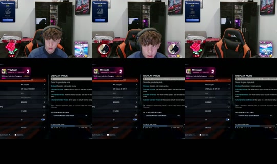kyleski7 TikTok Live — Oct 7, 2026, 11:41 PM