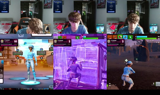 kyleski7 TikTok Live — Oct 8, 2026, 1:43 PM