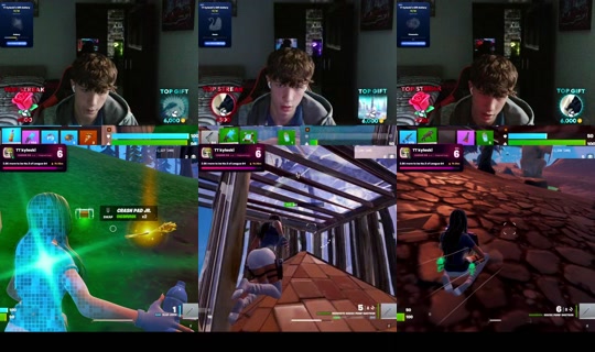 kyleski7 TikTok Live — Oct 8, 2026, 3:24 PM