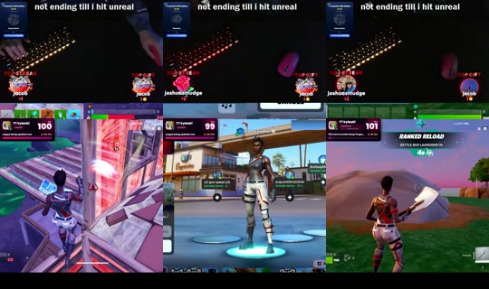 kyleski7 TikTok Live — Oct 8, 2026, 11:14 PM