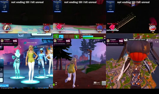 kyleski7 TikTok Live — Oct 9, 2026, 12:55 AM