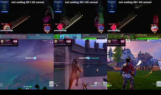 kyleski7 TikTok Live — Oct 9, 2026, 1:46 AM