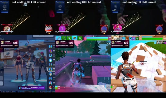 kyleski7 TikTok Live — Oct 9, 2026, 2:37 AM