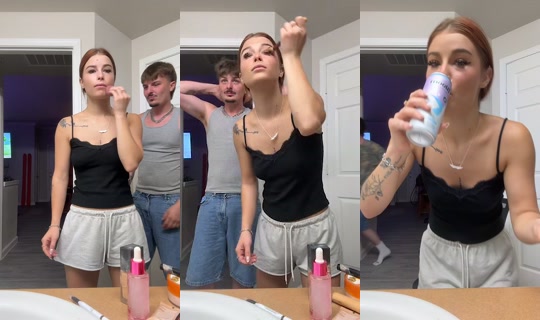 kylie.joo3 TikTok Live — Sep 13, 2026, 10:25 PM