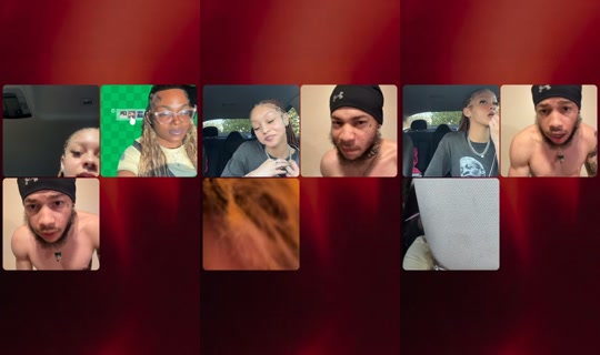 kyliearianna_ TikTok Live — Sep 6, 2026, 10:39 PM