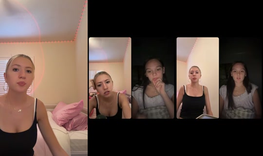 kyliebeautyco TikTok Live — Sep 13, 2026, 12:08 AM