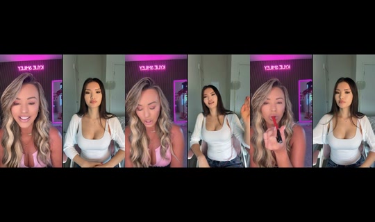 kyliesmiley23 TikTok Live — Oct 3, 2026, 4:31 PM