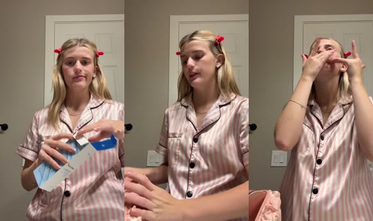 kyliesuperdupertopsecret TikTok Live — Aug 30, 2026, 7:43 AM