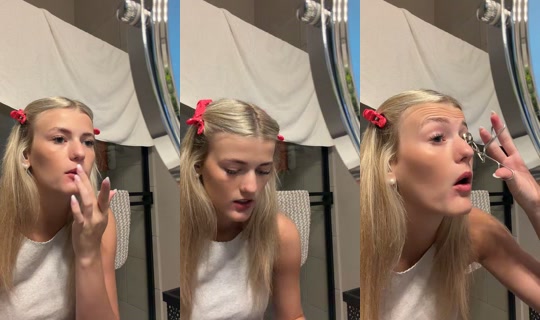 kyliesuperdupertopsecret TikTok Live — Sep 14, 2026, 6:36 PM