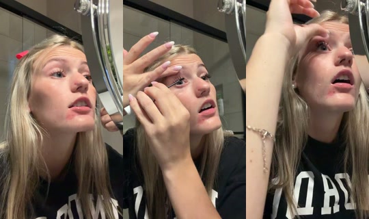 kyliesuperdupertopsecret TikTok Live — Sep 15, 2026, 6:47 PM