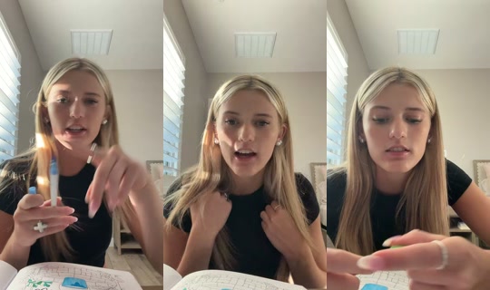 kyliesuperdupertopsecret TikTok Live — Sep 22, 2026, 12:26 AM