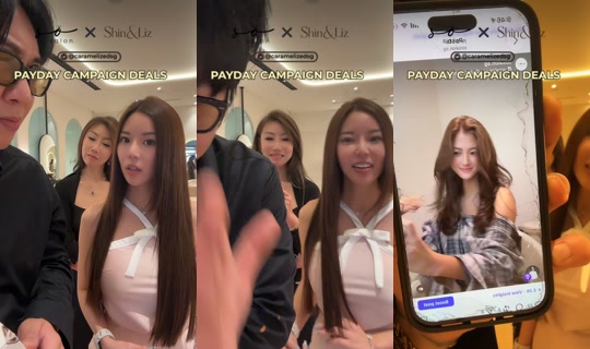 kylolizy TikTok Live — Aug 26, 2026, 1:13 PM