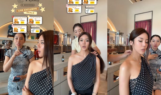 kylolizy TikTok Live — Sep 25, 2026, 3:42 AM