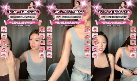 kylolizy TikTok Live — Sep 27, 2026, 4:34 AM