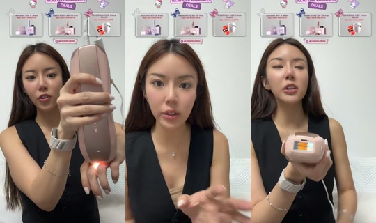 kylolizy TikTok Live — Oct 7, 2026, 4:28 AM