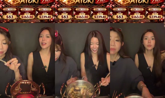 kylolizy TikTok Live — Oct 7, 2026, 1:33 PM