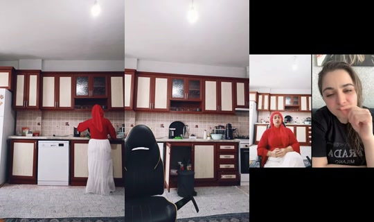 kylstar27 TikTok Live — Oct 5, 2026, 5:04 AM