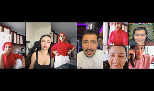 kylstar27 TikTok Live — Oct 5, 2026, 7:42 AM