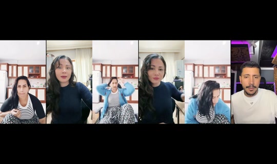 kylstar27 TikTok Live — Oct 8, 2026, 12:03 PM
