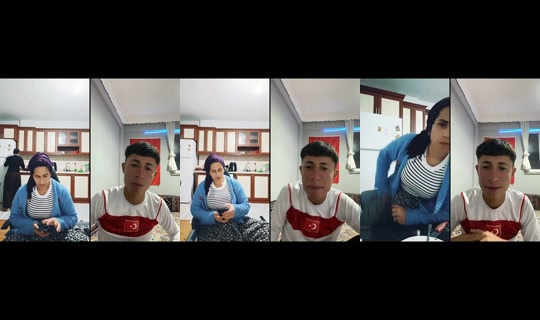 kylstar27 TikTok Live — Oct 8, 2026, 6:59 PM