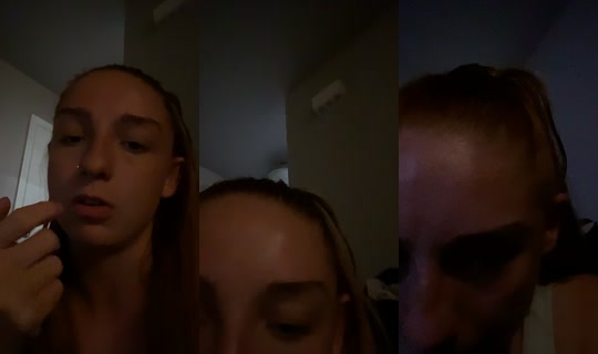 kymberliangelina2 TikTok Live — Sep 26, 2026, 3:53 AM