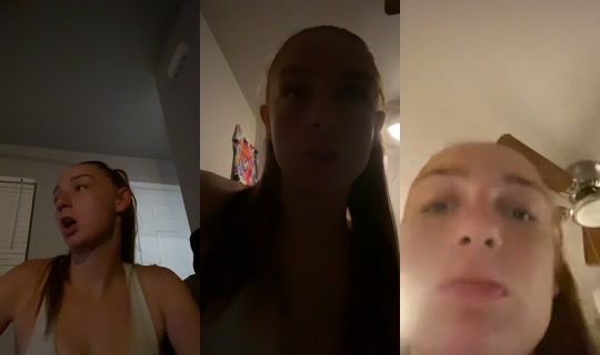 kymberliangelina2 TikTok Live — Sep 26, 2026, 5:32 AM