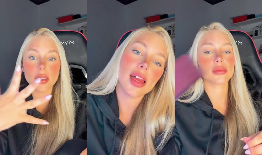 kymmonteiro TikTok Live — Aug 21, 2026, 12:47 AM