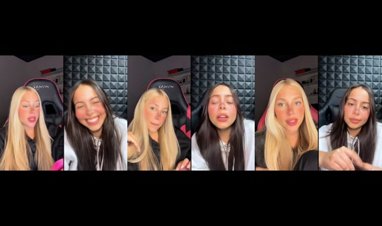 kymmonteiro TikTok Live — Aug 21, 2026, 4:05 AM