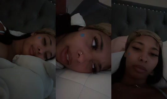 kymoramilano__ TikTok Live — Oct 4, 2026, 8:58 AM