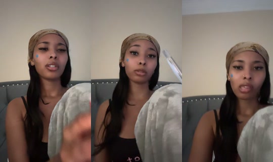 kymoramilano__ TikTok Live — Oct 4, 2026, 9:03 PM