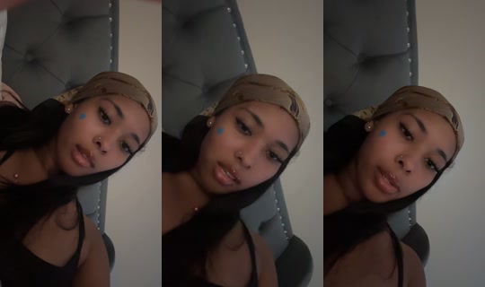 kymoramilano__ TikTok Live — Oct 4, 2026, 10:55 PM