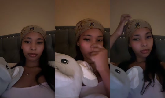 kymoramilano__ TikTok Live — Oct 8, 2026, 1:50 AM
