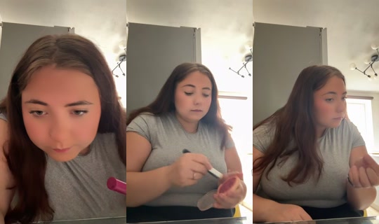 kymprv0120 TikTok Live — Oct 1, 2026, 11:16 AM